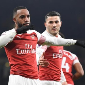  阿森纳防守固若金汤零封对手战胜布伦特福德