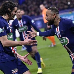 巴黎FC黑马姿态尽显，力克强敌创造队史纪录