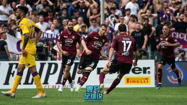  萨勒尼塔纳防反奏效，客场全身而退取分