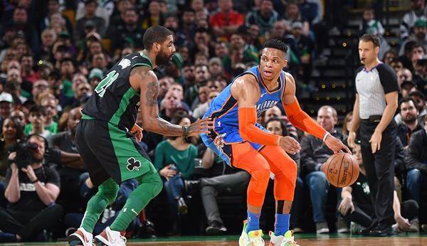  莫兰特高难度拉杆雷霆憾负灰熊