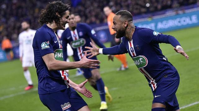  巴黎FC黑马姿态尽显，力克强敌创造队史纪录
