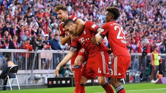  柏林联合主场与弗赖堡上演进球大战